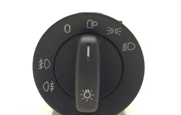 Volkswagen Jetta V Other switches/knobs/shifts