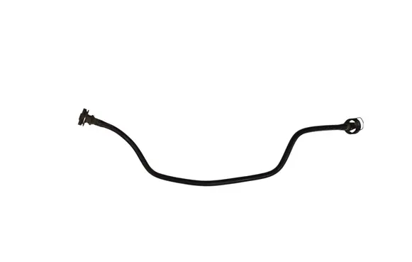 Audi A4 S4 B8 8K Vacuum line/pipe/hose 8K0121164