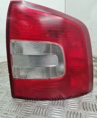 Skoda Octavia Mk2 (1Z) Rear/tail lights 1Z9945096A