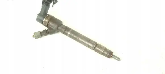 Volvo XC90 Fuel injector 0445110251