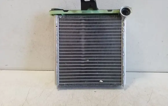 Audi A1 Heater blower radiator 2Q2819031