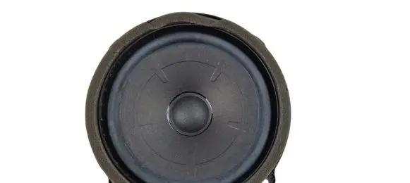 KIA Telluride Front door speaker 96330S1000 0CND TSO