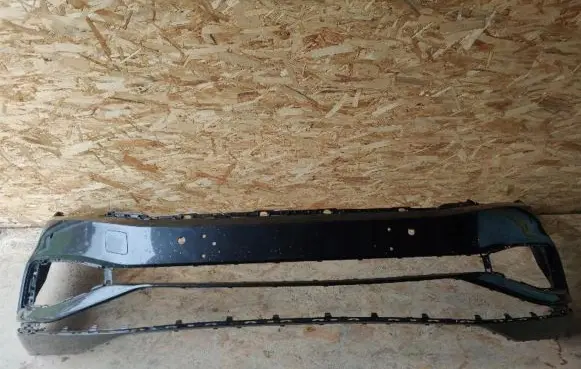 Volkswagen PASSAT B8 Front bumper 3G0807221F