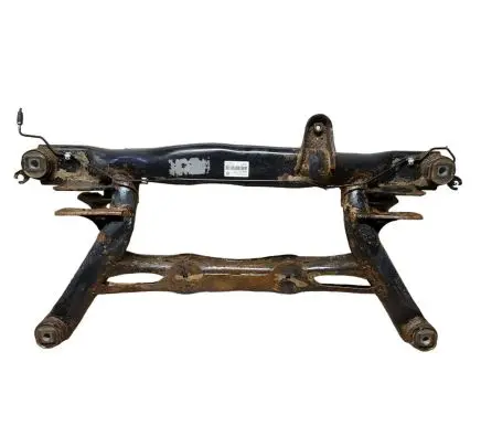 Volkswagen PASSAT B7 Rear subframe 5N0505235L 11A70MVRL