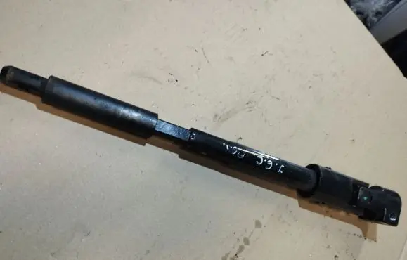Jeep Grand Cherokee (WK) Steering column universal joint