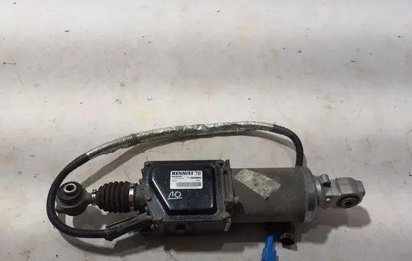 Renault Talisman Steering rack 521535949R