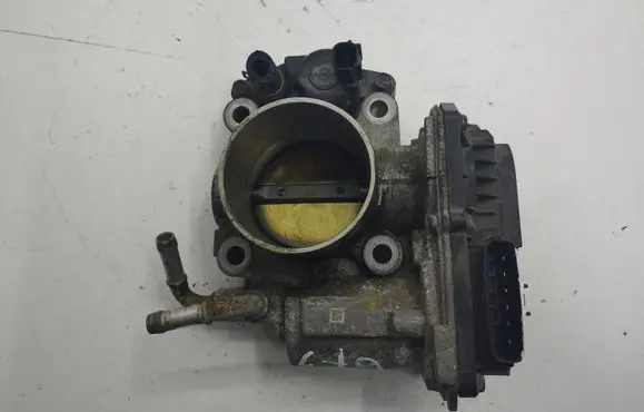 Honda CR-V Throttle valve 21218