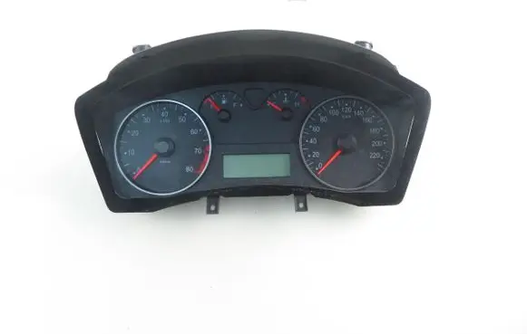 Fiat Stilo Speedometer (instrument cluster) VP1FCF10849VAH 51756699