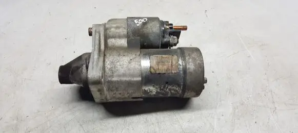 Fiat 500 Starter motor VTZSTM302