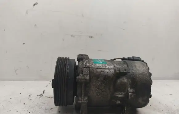 Audi A3 S3 8L Air conditioning (A/C) compressor (pump) 1J0820803F