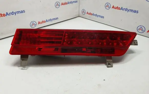 BMW 7 E65 E66 Tailgate rear/tail lights 8379690 63218379690 63217164742