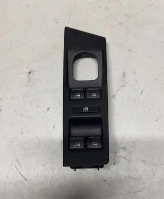 Volkswagen PASSAT Electric window control switch 3AB857857A