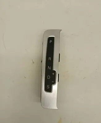 Audi A4 S4 B8 8K Gear shift selector indicator 