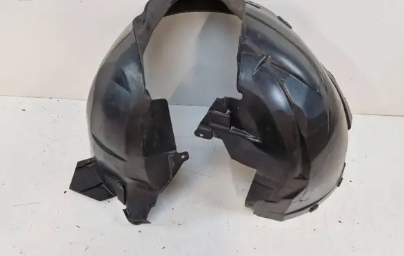 Volvo S90, V90 Front wheel arch liner splash guards 31694671