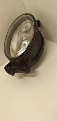 Mercedes-Benz C W204 Front fog light