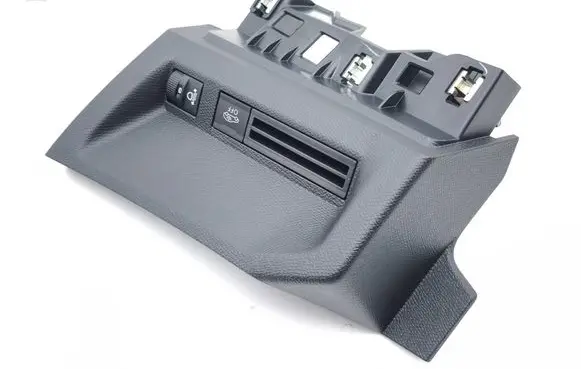 Peugeot 3008 III A set of switches 9846027180 980954377D
