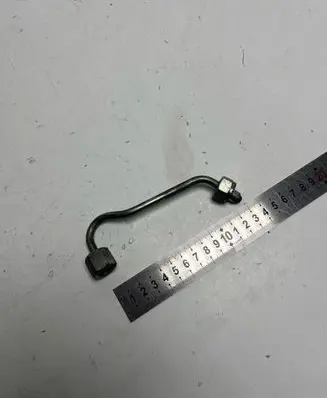 BMW 5 GT F07 Fuel line pipe 0445010617 7800123 0281002949