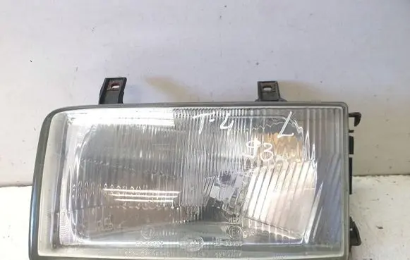 Volkswagen Transporter - Caravelle T4 Headlight/headlamp 30213636900