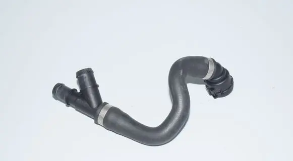 BMW 3 F30 F35 F31 Electric engine pre-heating system (optional) 7620370