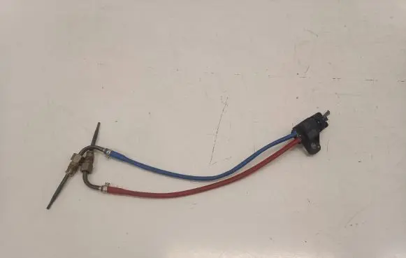 Nissan Qashqai J12 Lambda probe sensor