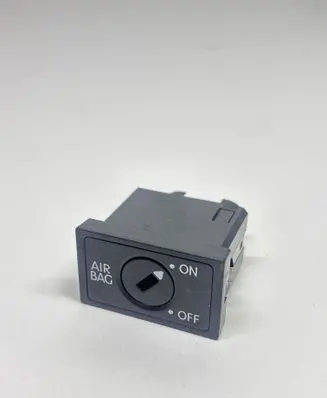 Seat Leon (1P) Passenger airbag on/off switch 1Y0919228A