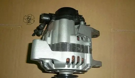 Generator/alternator