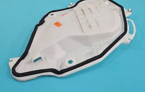 Toyota Corolla E210 E21 Center console IMPRK1451533