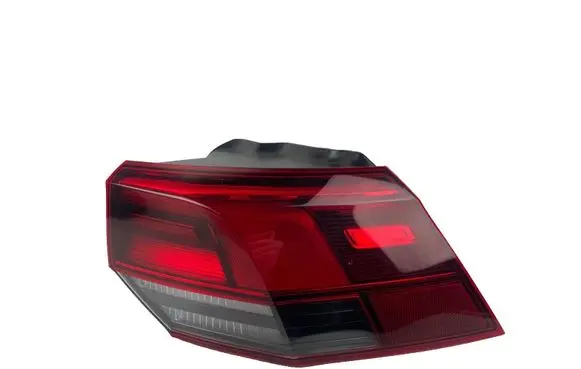Volkswagen Golf VIII Rear/tail lights 5H0945096B