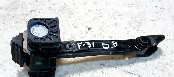 BMW 3 F30 F35 F31 Front door check strap stopper 7311339