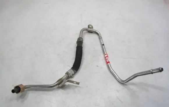 Volkswagen PASSAT B8 Exhaust gas pipe 04L131552CQ CQL27509GA