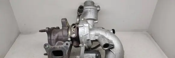 Audi A5 8T 8F Turbo 06L145701F 1205280727