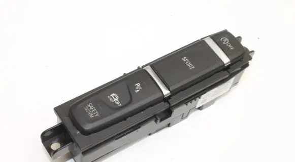 Toyota Supra A90 A set of switches 9472958