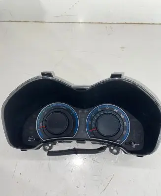 Toyota Auris 150 Speedometer (instrument cluster) 838000ZN40 MB2574602253