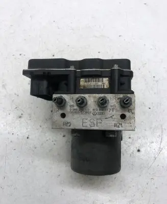 Audi A6 S6 C6 4F ABS Pump 4F0614517T 0265235100 4F0910517AC