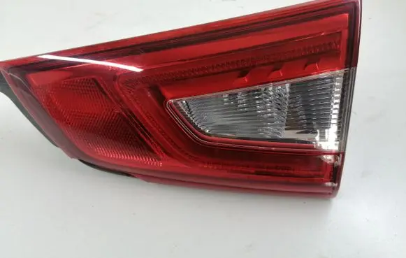 Nissan Qashqai Tailgate rear/tail lights 265504EA5C