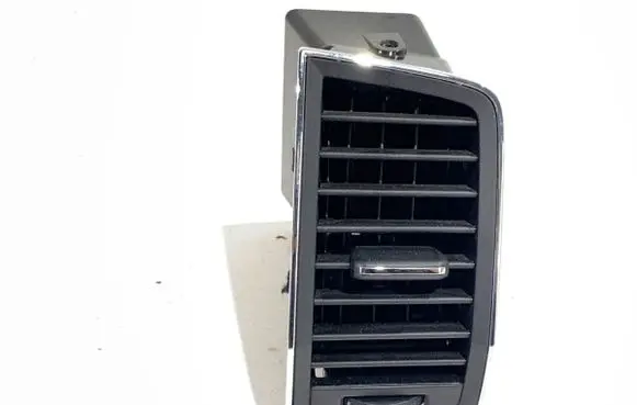 Skoda Kodiaq Dashboard side air vent grill/cover trim 565819702C