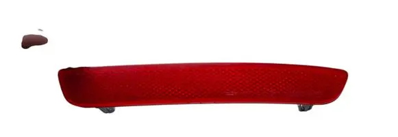 Rear tail light reflector