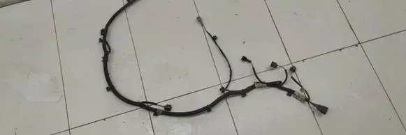 Renault Kadjar Parking sensor (PDC) wiring loom 240151086R