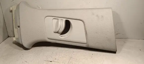 Audi Q7 4M (B) pillar trim (top)