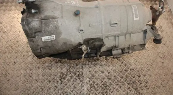 BMW 7 E65 E66 Automatic gearbox