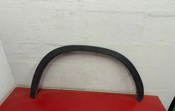 BMW X3 G01 Rear arch trim 7400669 51777400669