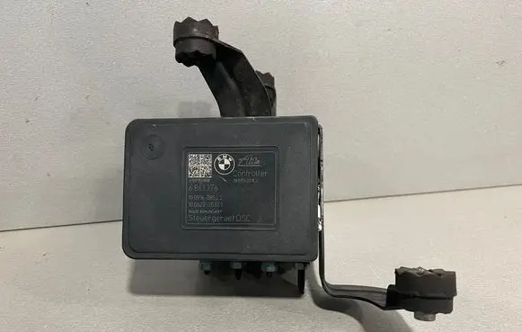 BMW 4 F32 F33 ABS Pump 6861376 10091608523 10062235321