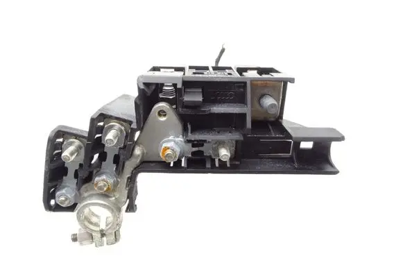 Audi TT TTS Mk2 Negative earth cable (battery) 4F0915519