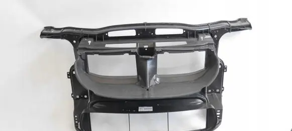 BMW 3 E90 E91 Radiator support slam panel 7900810