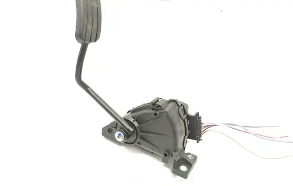Renault Trafic II (X83) Pedal assembly TSN04M1107