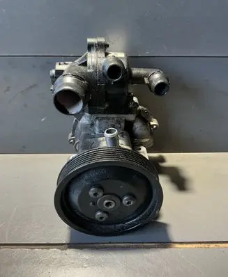 BMW 3 E46 Power steering pump 6756811