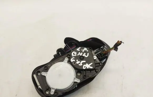 BMW X5 G05 Front seatbelt BMWG05PAS-jlk05