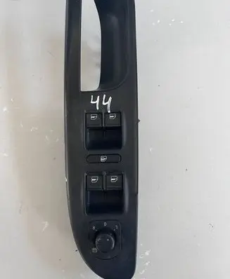 Volkswagen Golf VI Wing mirror switch 1K0959565K