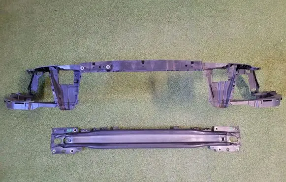 Volvo V60 Front bumper cross member
