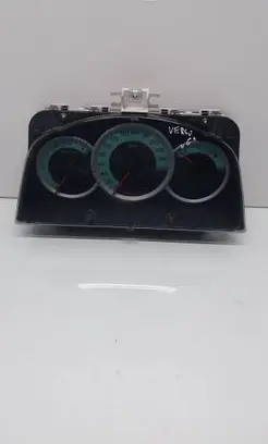 Toyota Corolla Verso AR10 Speedometer (instrument cluster) 838000F090 MB2574303100